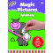 Carte Razuim si Coloram Magic Pictures