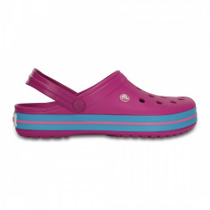 Sabo?i Adulti Unisex casual Crocs Crocband foto