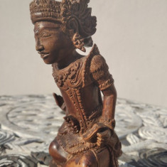 Sculptura Vintage Thailanda 3