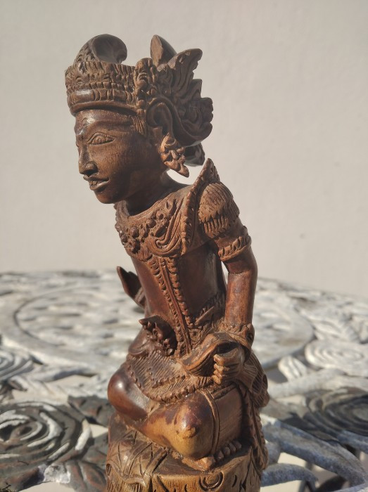 Sculptura Vintage Thailanda 3
