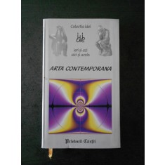 ISABELLE DE MAISON ROUGE - ARTA CONTEMPORANA