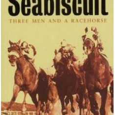 Seabiscuit - Laura Hillenbrand