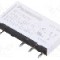 Releu miniatura, 24V DC, 6A, serie APF, PANASONIC - APF30224