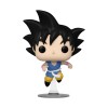Figurina Funko POP! Animation Dragon Ball GT Goku, 9cm