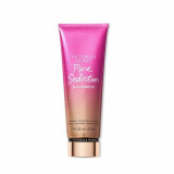 Lotiune de corp stralucitoare, Victoria&#039;s Secret, Pure Seduction Shimmer, Juiced Plum &amp; Crushed Freesia, 236 ml