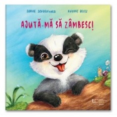 Ajuta-ma sa zambesc - Sophie Schoenwald, Nadine Reitz
