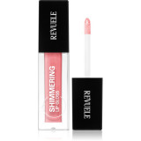 Revuele Shimmering Lip Gloss Luciu de Buze sclipitor culoare 23 6 ml