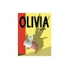 Olivia the Spy