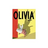 Olivia the Spy
