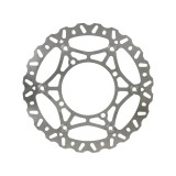 Cumpara ieftin Disc Frana Fata MSW491EC&nbsp;TRW