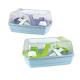 Cusca Hamster Plastic Bernie Deluxe 53x38x25.5 cm 20070270