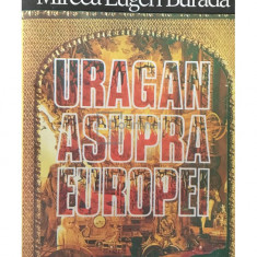Vintilă Corbul - Uragan asupra Europei (editia 1993)