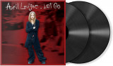 Let Go (20th Anniversary Edition) - Vinyl | Avril Lavigne