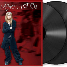 Let Go (20th Anniversary Edition) - Vinyl | Avril Lavigne