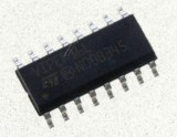 VIPER16L CI ABW&Auml;RTSWANDLER, SO-16 VIPER16LD Circuit Integrat STMICROELECTRONICS