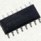 VIPER16L CI ABW&Auml;RTSWANDLER, SO-16 VIPER16LD Circuit Integrat STMICROELECTRONICS