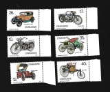 zimbabwe mnh