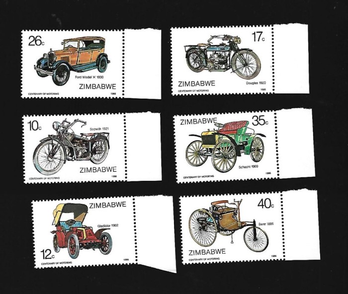 zimbabwe mnh