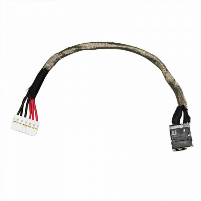 Mufa alimentare Laptop, MSI, GP62, GE72, GS70, GL62M, PE70, PX60, PL612, GP72, CX72, PE60