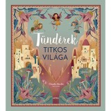 T&uuml;nd&eacute;rek titkos vil&aacute;ga - Federica Magrin