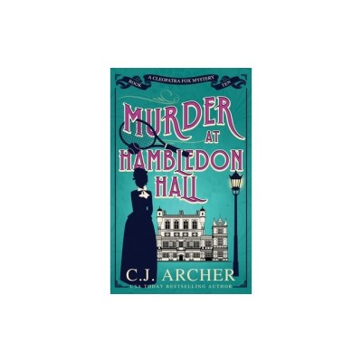 Murder at Hambledon Hall foto
