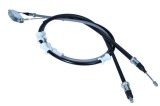 Cablu frana de mana OPEL VECTRA B hatchback (J96) (1995 - 2003) MAXGEAR 32-0042