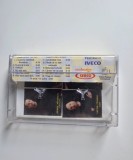 Copertă caseta taxi