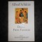 ALFRED SCHUTZE - DESPRE FIINTA TRINITATII
