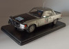 Macheta Mercedes 450 SLC C107 Winner Bandama Rally 1979 - IXO/Altaya 1/24, 1:24