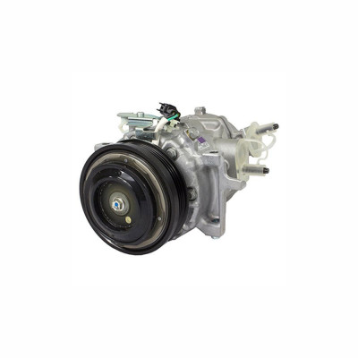 Compresor climatizare Ford F-Series 2014-, Diametru rola (mm): 109, RapidAuto 32Z1KS-1 foto