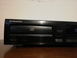 CD Player PIONEER model PD-103 - made in UK /Impecabil