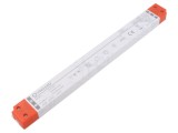 Alimentator LED 60W 12VDC 5A IP20