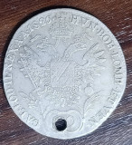 Moneda Argint Austria - 20 Kreuzer 1826 - B - An rar, Europa