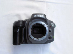 Aparat foto cu film Nikon Pronea 600I(body) foto