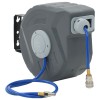 VidaXL Rolă automată cu furtun de aer 1/4&quot;, 12 m 143253