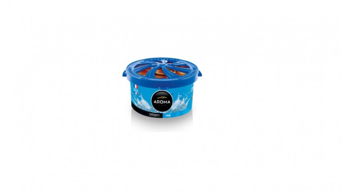 Odorizant auto Aroma Car tip conversa, aroma Aqua A92098
