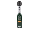 Termohigrometru WBGT cu precizie &plusmn;3%