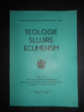 Mircea Pacurariu - Teologie, slujire, ecumenism (1996)