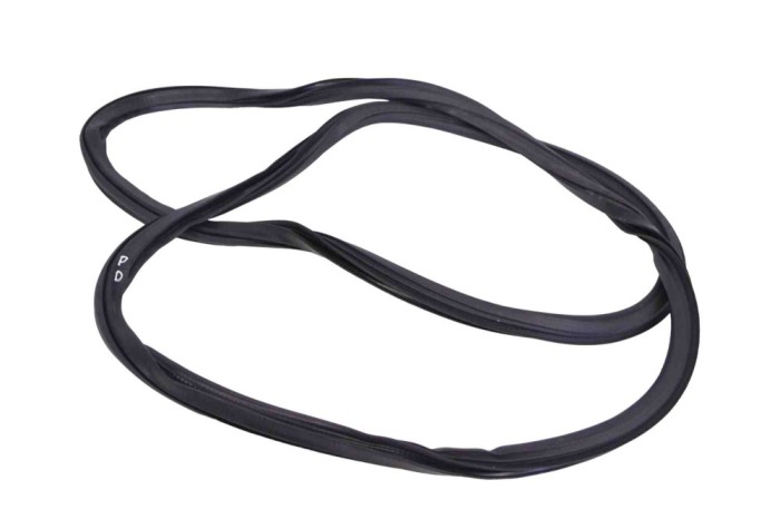 Garnitura ușă dreapta față AUDI Q5 FY 2021