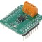 RS485 GPIO UART MAX485 Placă Prototip 5VDC