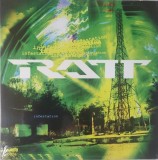 Ratt &ndash; Infestation, LP, US, 2021, nou, sigilat, editie ne-oficiala