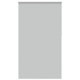 Cumpara ieftin Jaluzea cu role opace 125x230 cm latime material 121,6 cm