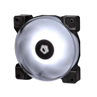 Ventilator ID-Cooling DF-12025 120mm iluminare RGB foto