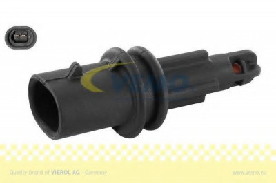 Senzor,temperatura aer admisie OPEL ASTRA G Combi (F35) (1998 - 2009) VEMO V40-72-0325 foto