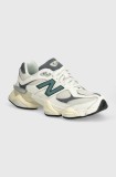 New Balance sneakers U9060ESD culoarea bej, U9060ESD