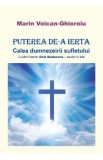 Puterea de-a ierta - Marin Voican-Ghioroiu