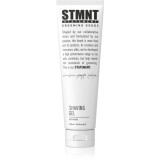 STMNT Care Shaving Gel gel pentru bărbierit 150 ml