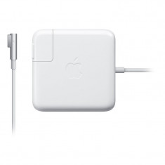 Incarcator Laptop Apple Magsafe 60W 16.5V 3.65A ADP-60AD T foto