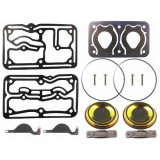 Set Garnituri + Lamele Compresor Aer Mercedes DAF Wabco 4126360010 4126360010 A4115530030 PARTSTOCK