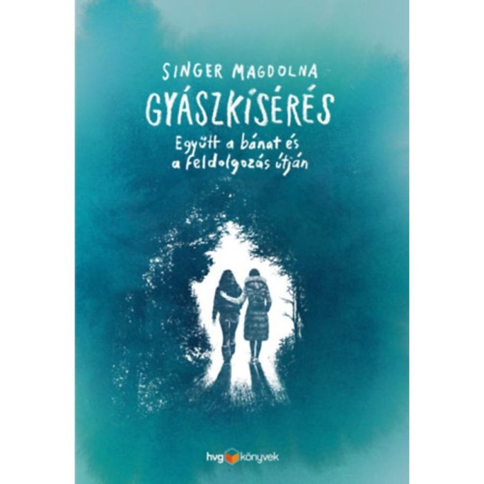 Gy&aacute;szk&iacute;s&eacute;r&eacute;s - Egy&uuml;tt a b&aacute;nat &eacute;s a feldolgoz&aacute;s &uacute;tj&aacute;n - Singer Magdolna